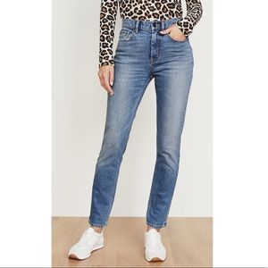 Rebecca Taylor La Vie Ines Jeans
